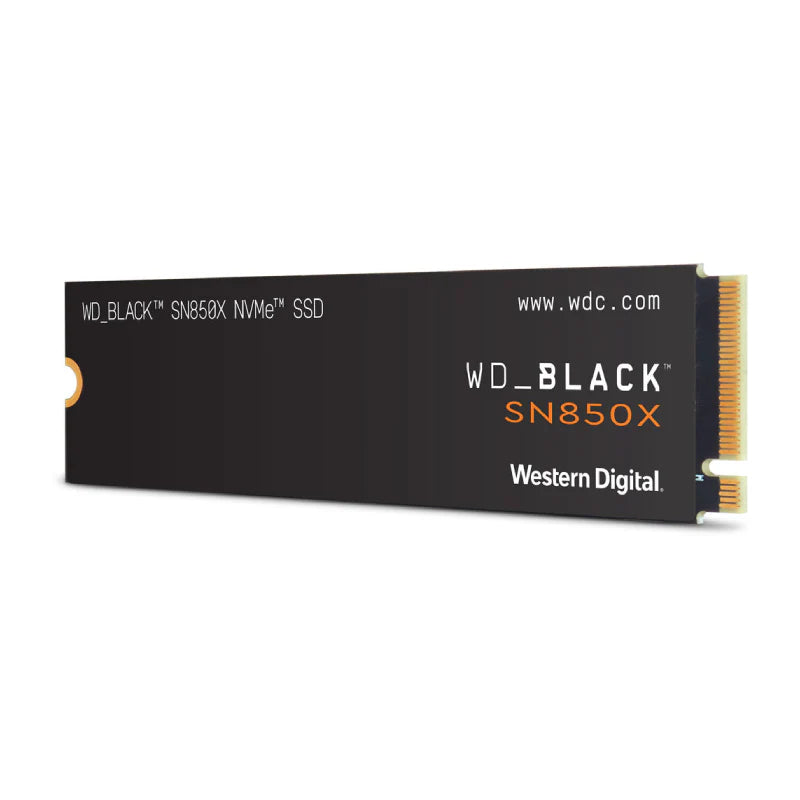 1TB NVMe SSD WD Black SN850X Gen4 Upto 7300Mb/s WDBB9G0010BNC-WRSN 1TB NVMe SSD WD Black SN850X Gen4 Upto 7300Mb/s WDBB9G0010BNC-WRSN